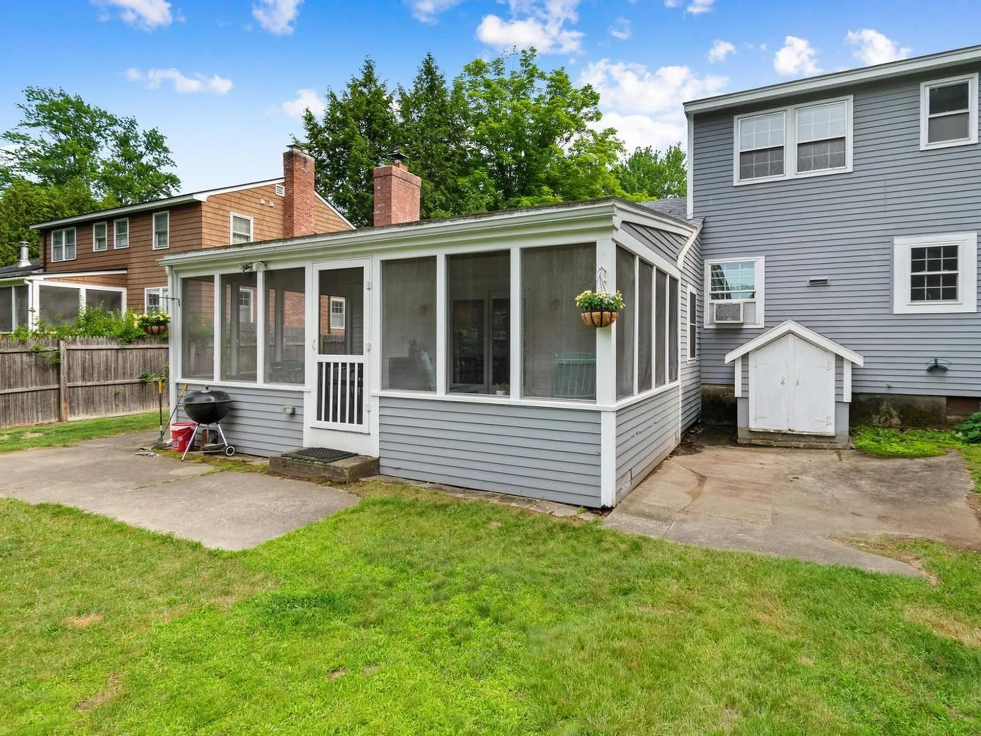 20 Sandalwood Road South Burlington VT 05403
