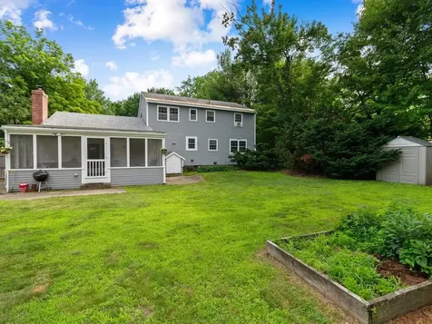20 Sandalwood Road South Burlington VT 05403