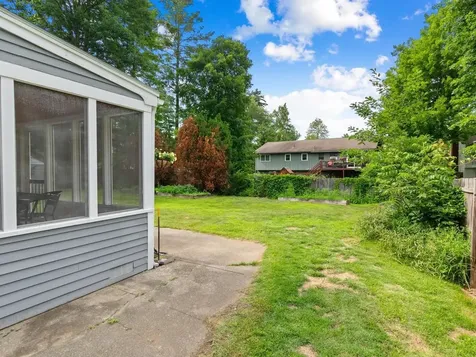 20 Sandalwood Road South Burlington VT 05403