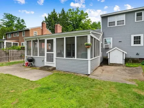20 Sandalwood Road South Burlington VT 05403