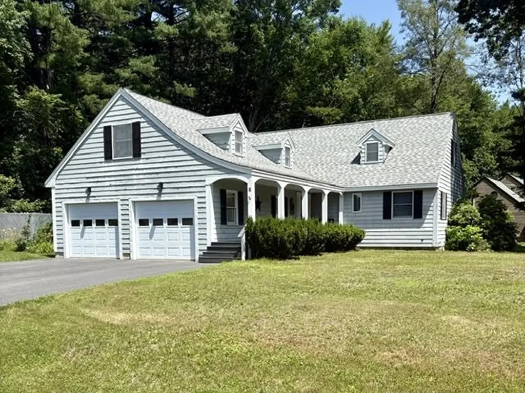 1 Concord Way Rochester NH 03867