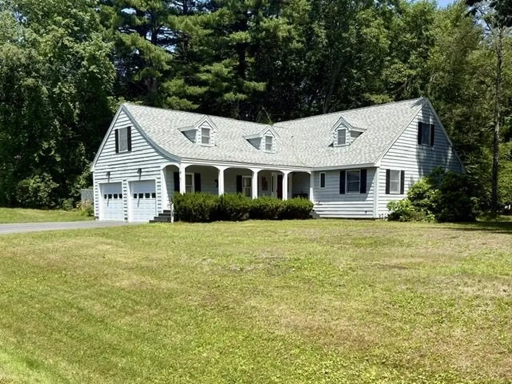 1 Concord Way Rochester NH 03867