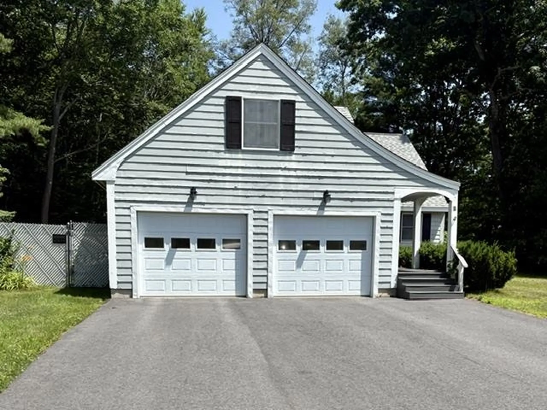 1 Concord Way Rochester NH 03867
