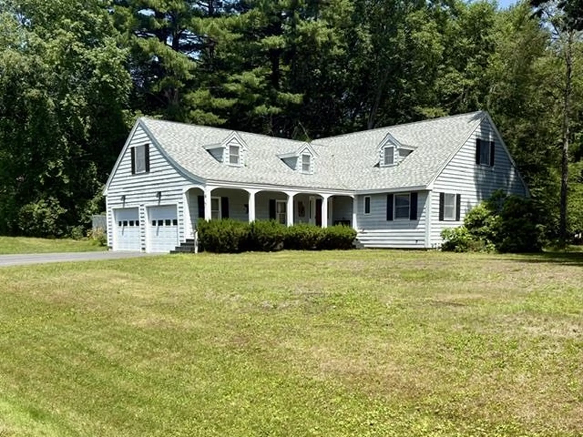 1 Concord Way Rochester NH 03867