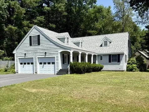 1 Concord Way Rochester NH 03867