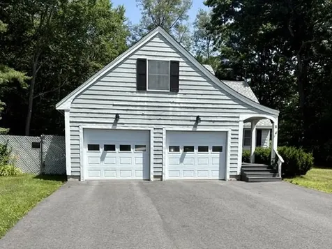 1 Concord Way Rochester NH 03867