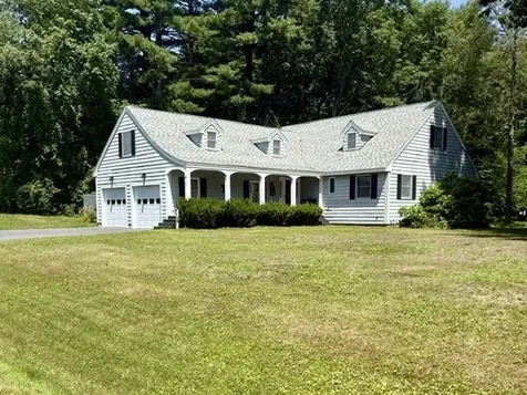 1 Concord Way Rochester NH 03867