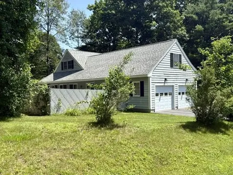 1 Concord Way Rochester NH 03867