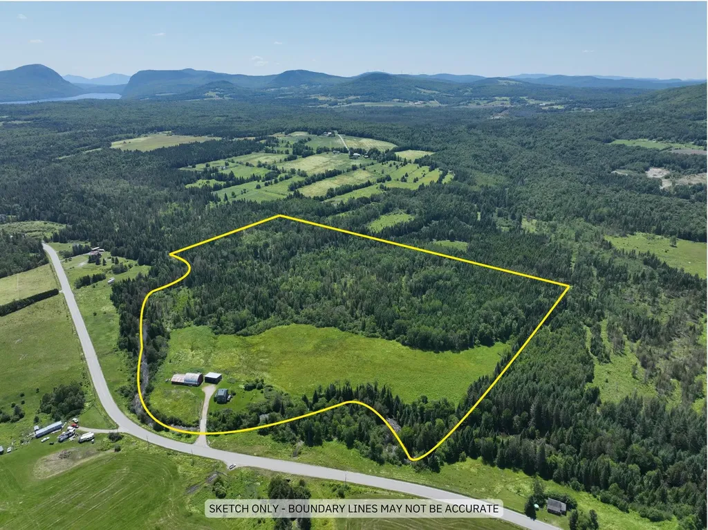 44 Poirier Lane Brownington VT 05860