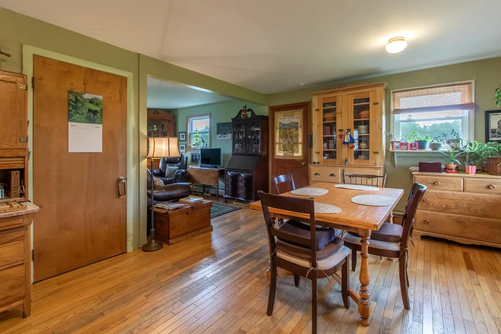 44 Poirier Lane Brownington VT 05860