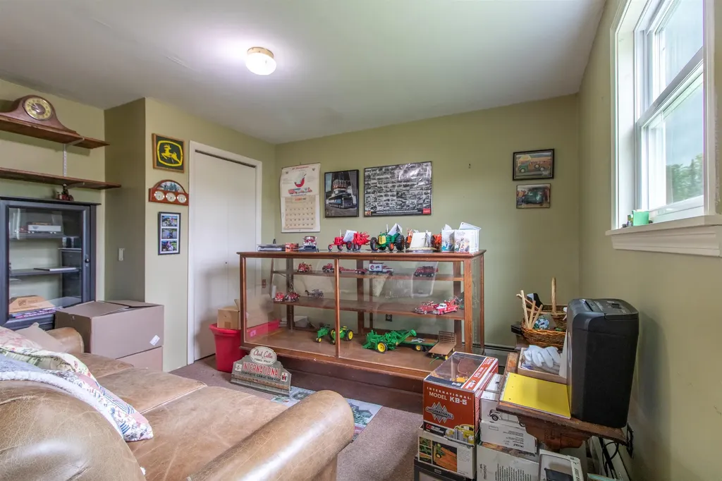 44 Poirier Lane Brownington VT 05860