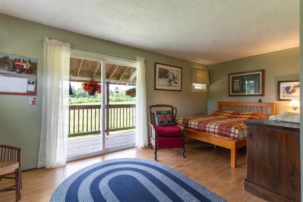 44 Poirier Lane Brownington VT 05860