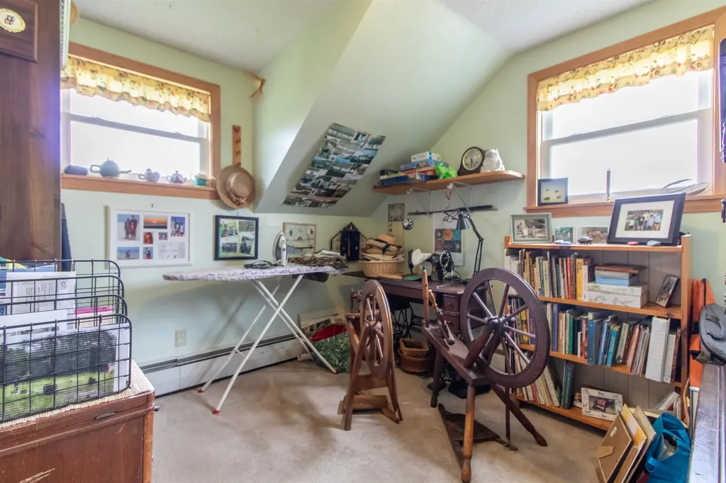 44 Poirier Lane Brownington VT 05860