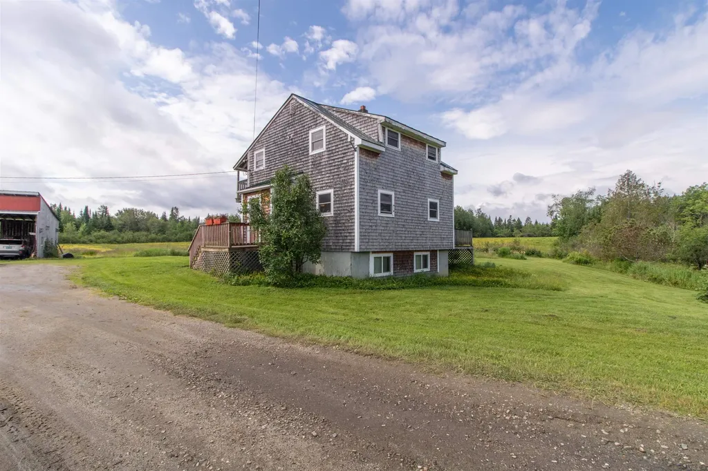 44 Poirier Lane Brownington VT 05860