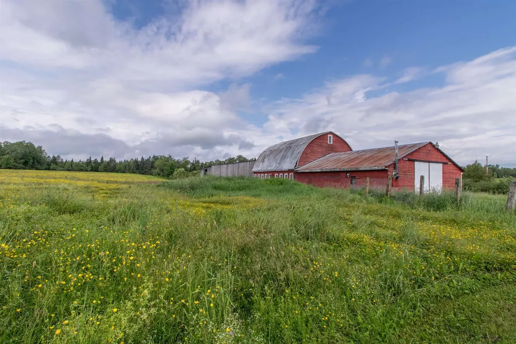44 Poirier Lane Brownington VT 05860