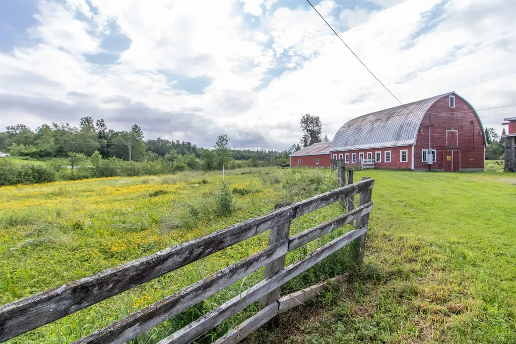 44 Poirier Lane Brownington VT 05860