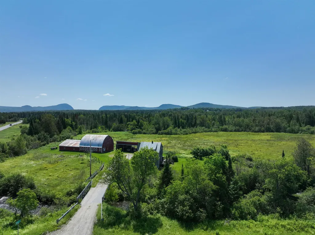 44 Poirier Lane Brownington VT 05860