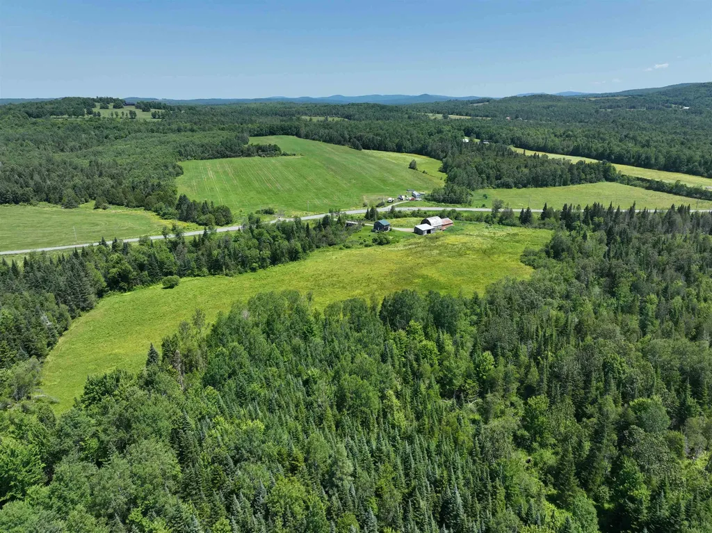 44 Poirier Lane Brownington VT 05860