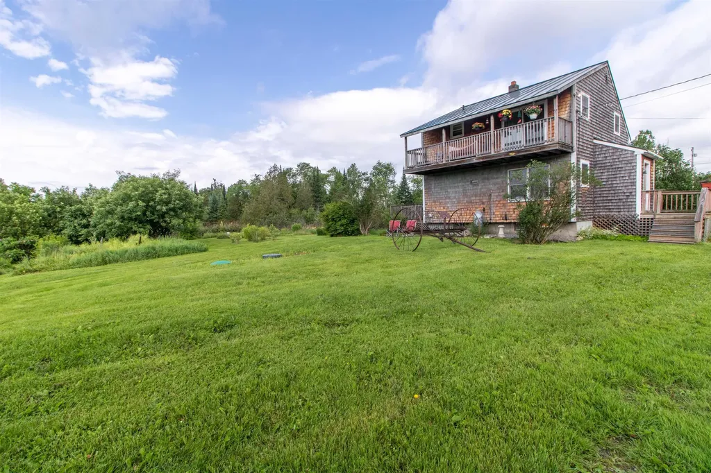 44 Poirier Lane Brownington VT 05860