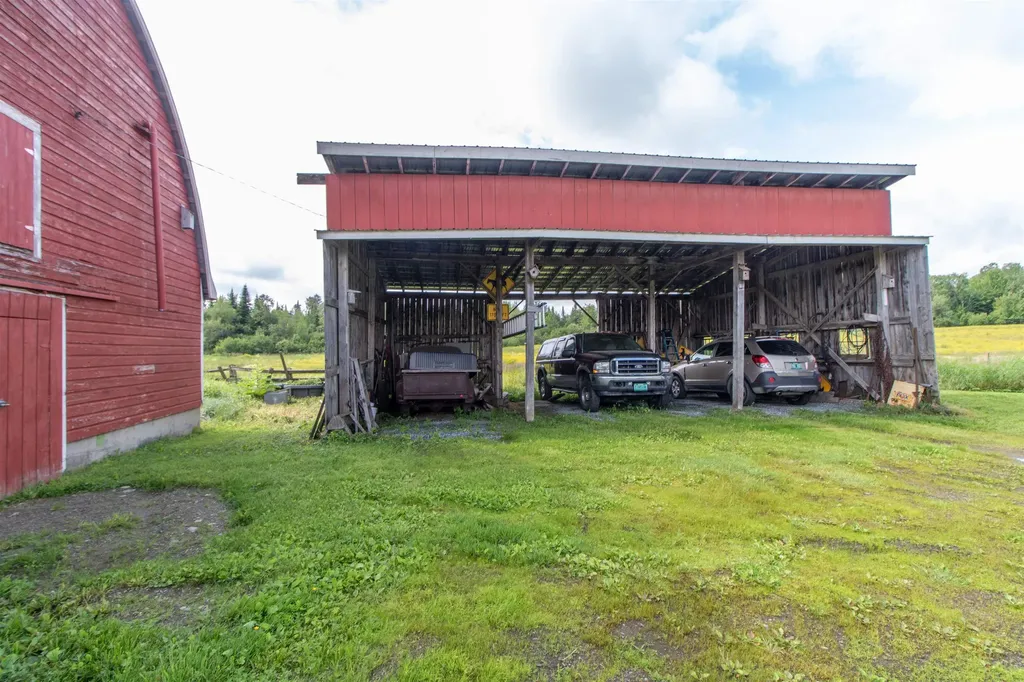 44 Poirier Lane Brownington VT 05860