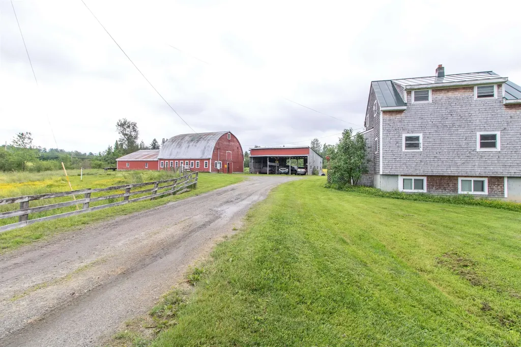 44 Poirier Lane Brownington VT 05860