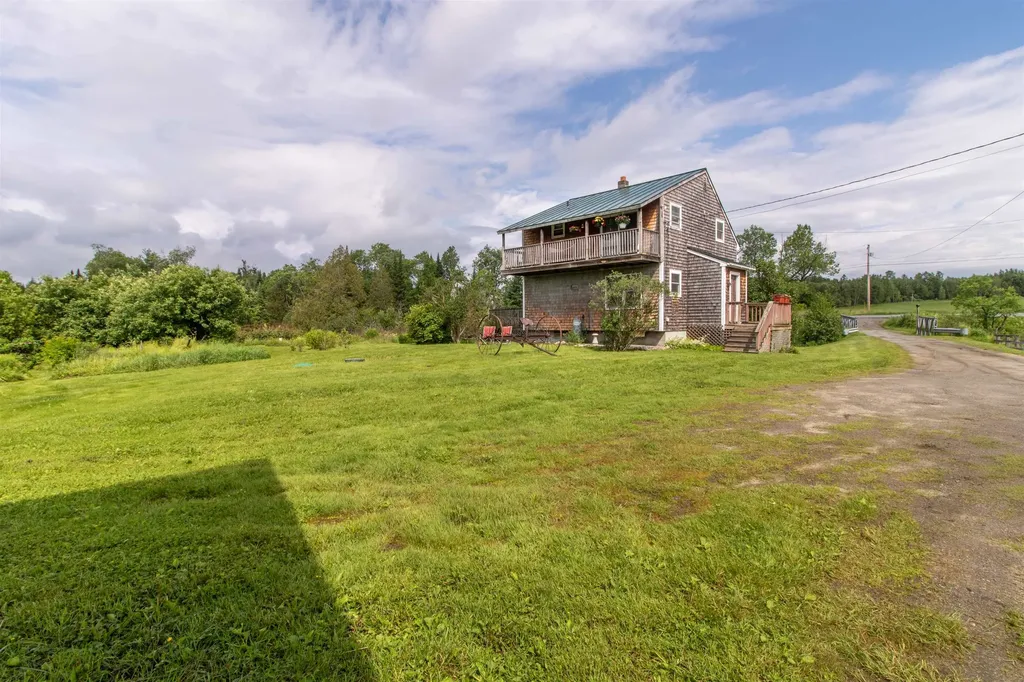 44 Poirier Lane Brownington VT 05860