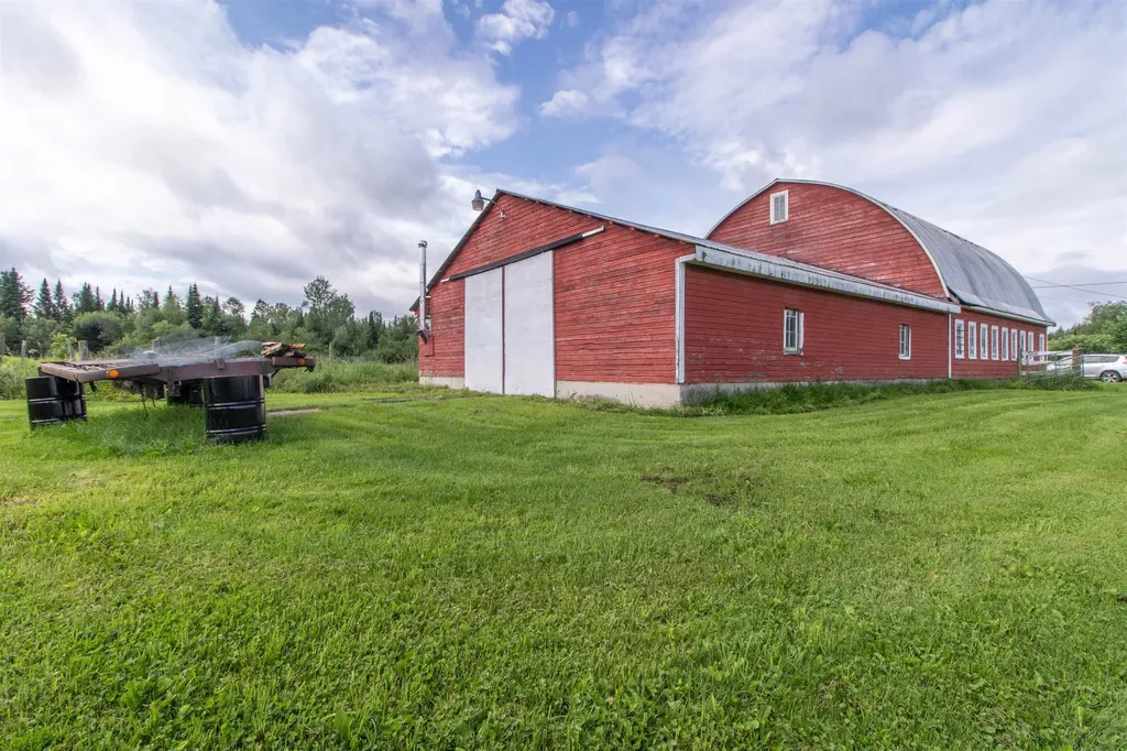 44 Poirier Lane Brownington VT 05860
