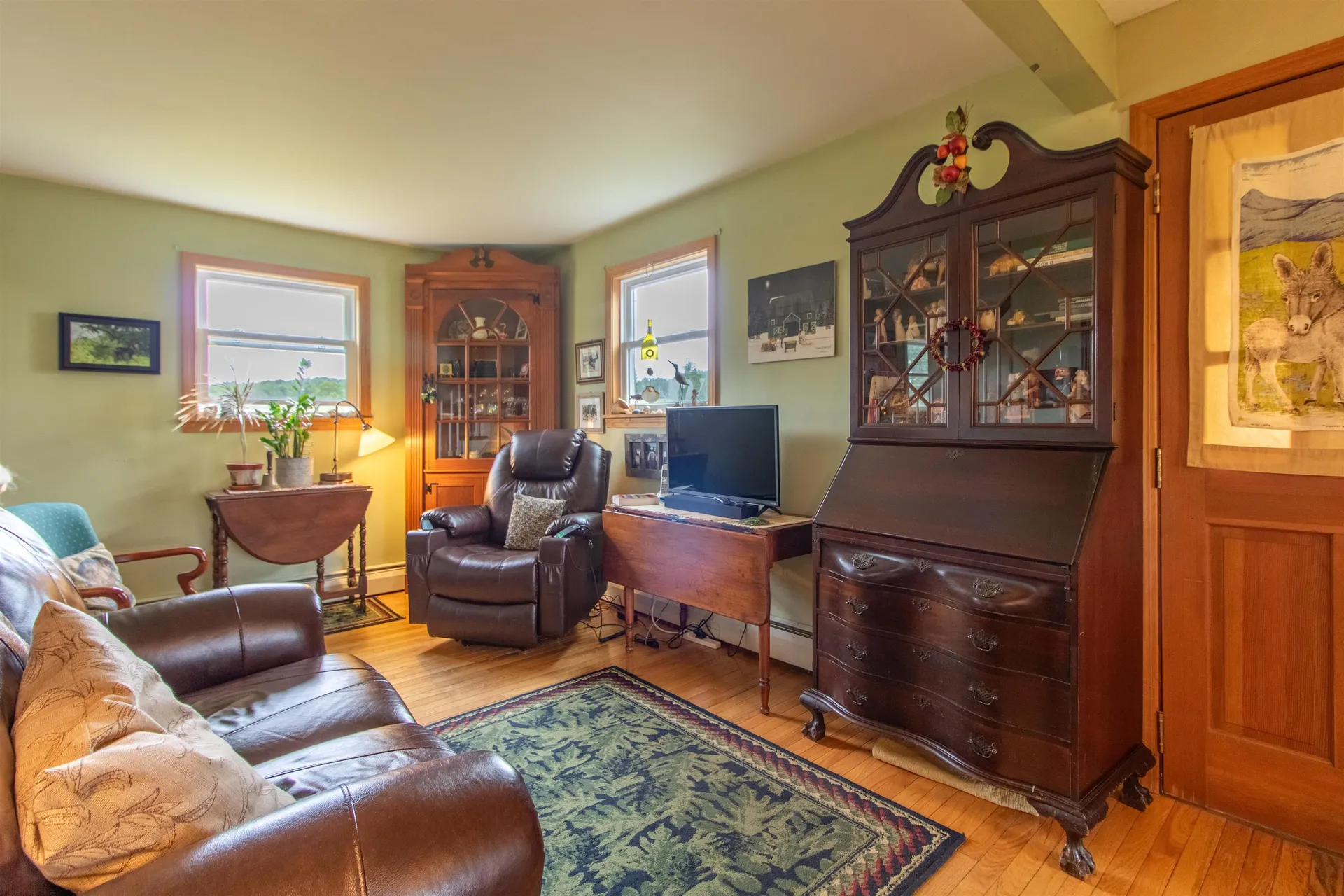 44 Poirier Lane Brownington VT 05860