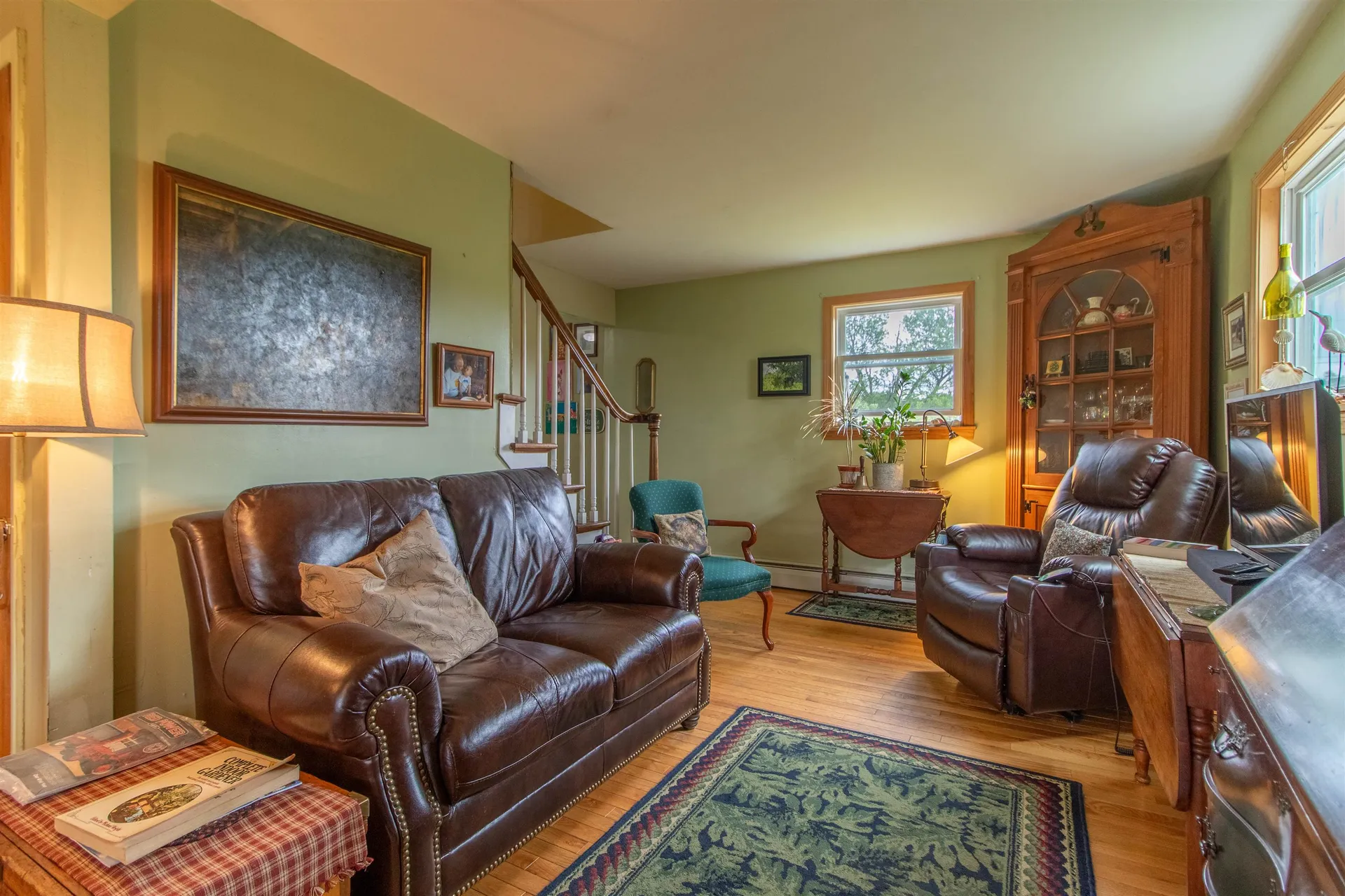 44 Poirier Lane Brownington VT 05860