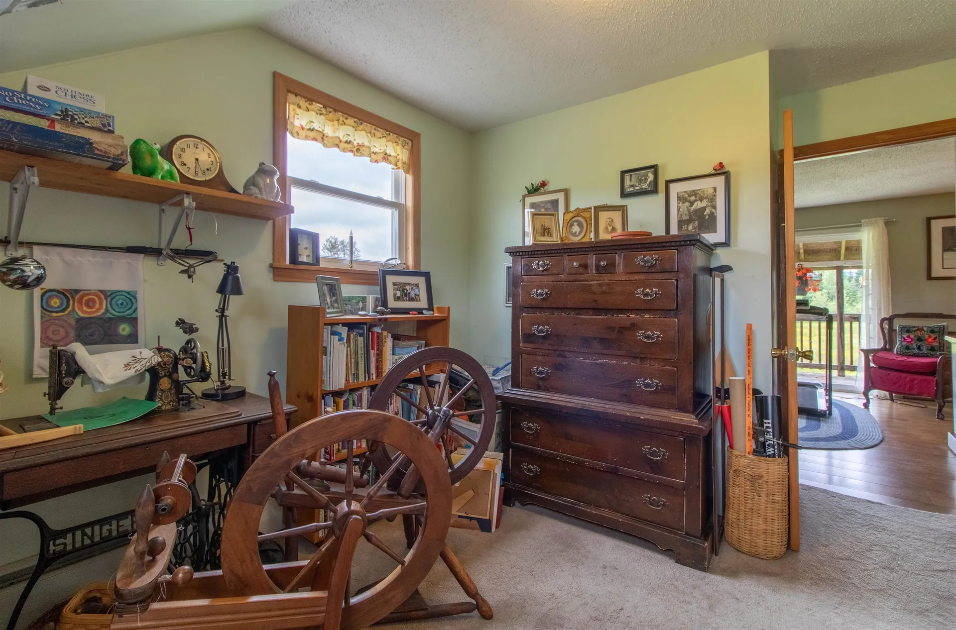 44 Poirier Lane Brownington VT 05860