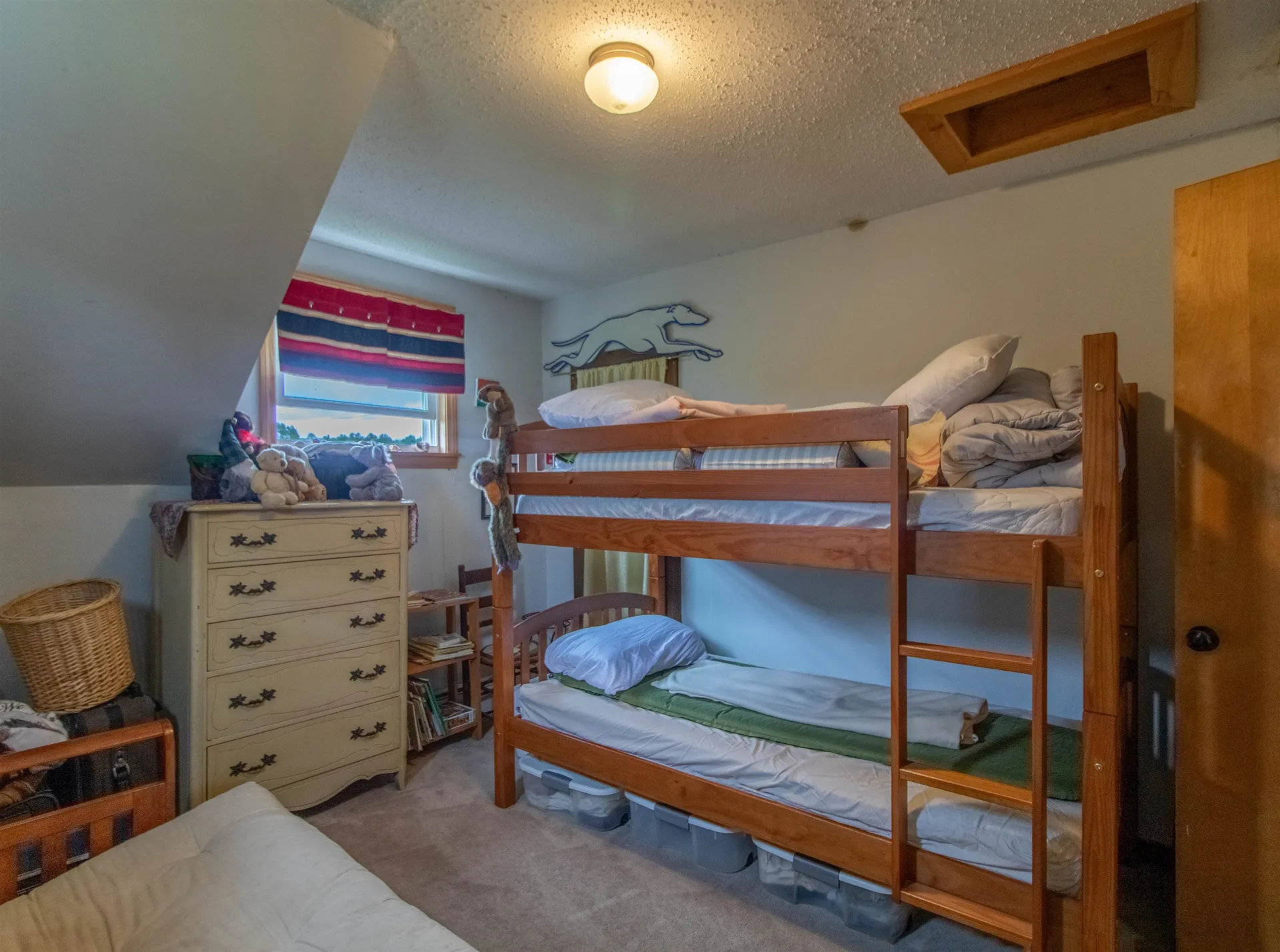 44 Poirier Lane Brownington VT 05860