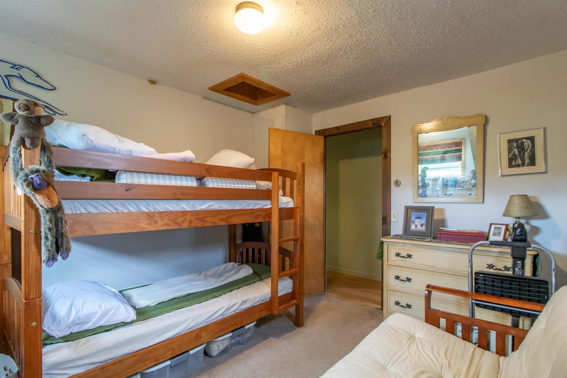 44 Poirier Lane Brownington VT 05860