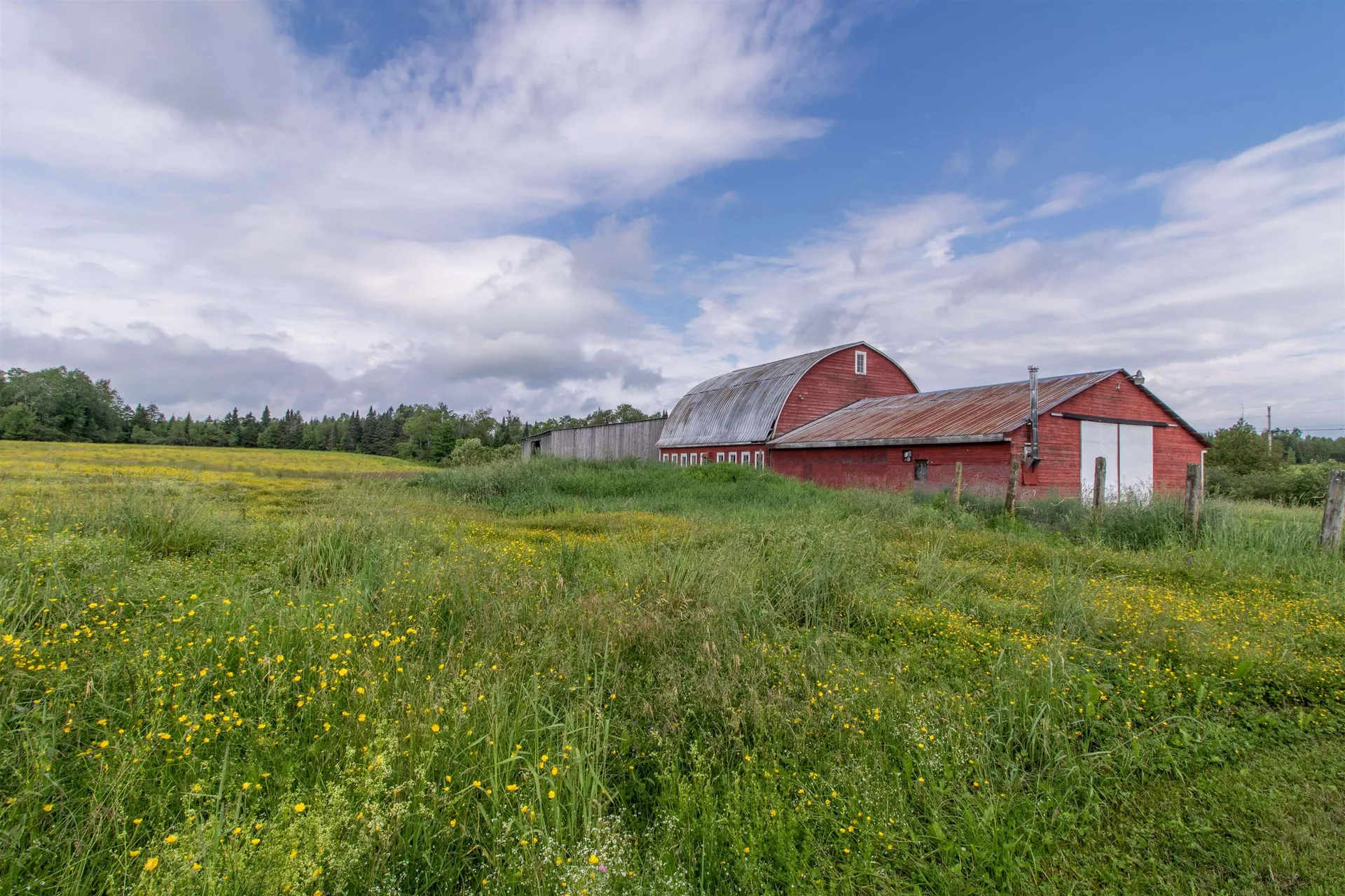 44 Poirier Lane Brownington VT 05860