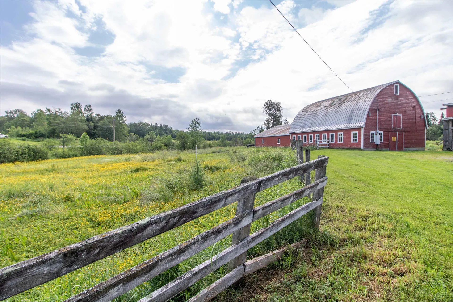 44 Poirier Lane Brownington VT 05860