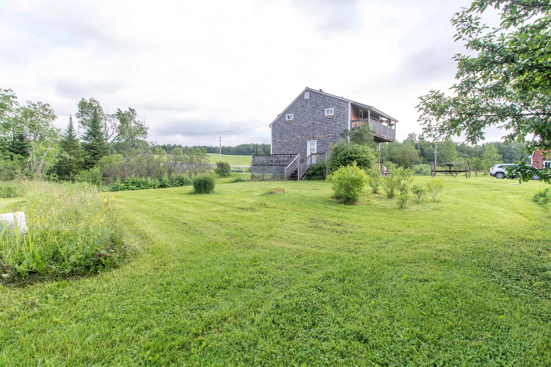 44 Poirier Lane Brownington VT 05860