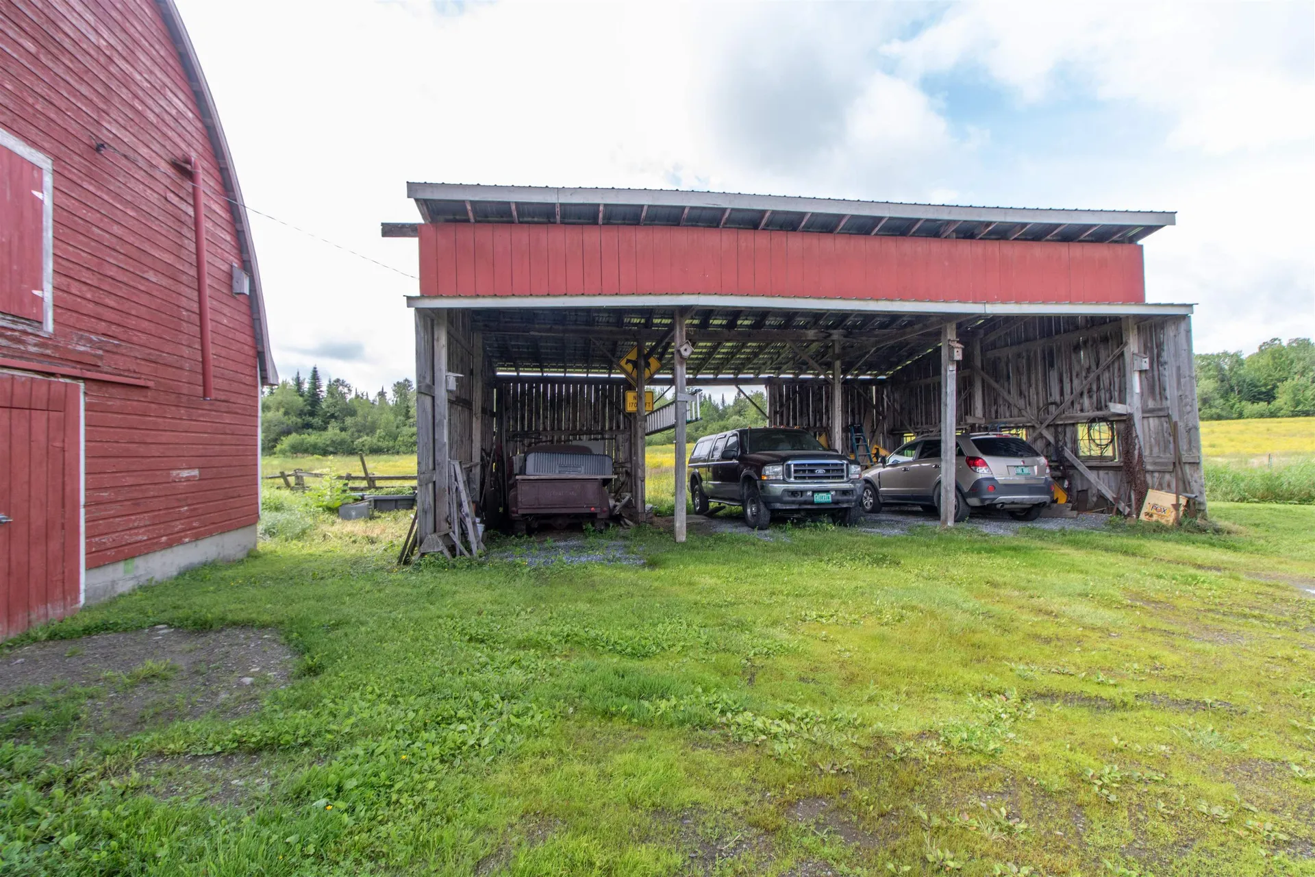 44 Poirier Lane Brownington VT 05860