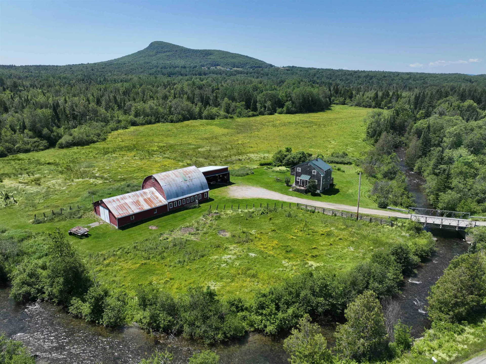 44 Poirier Lane Brownington VT 05860