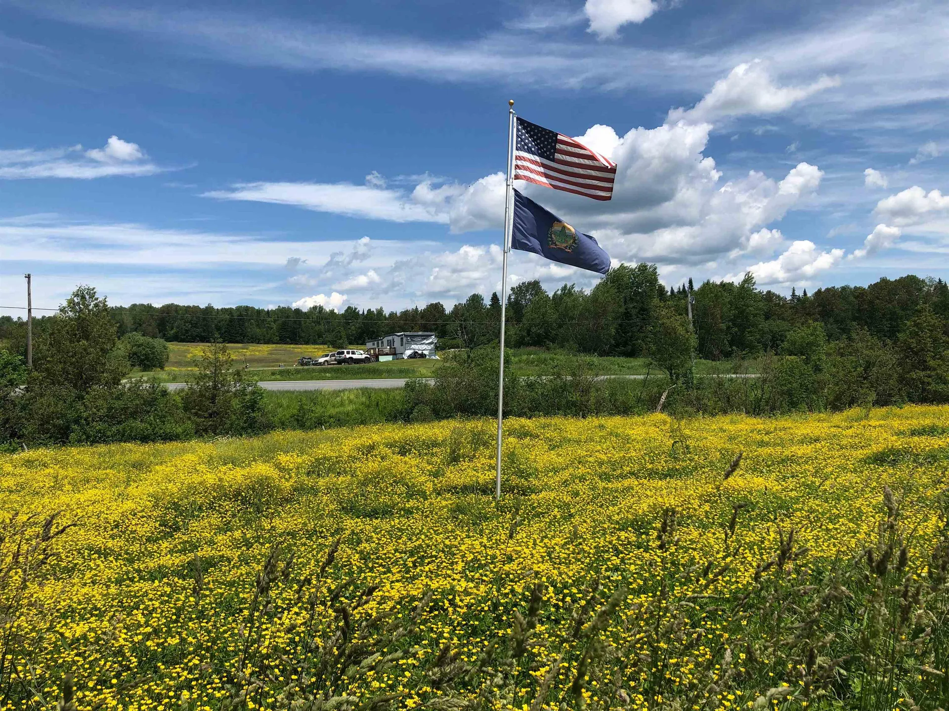 44 Poirier Lane Brownington VT 05860