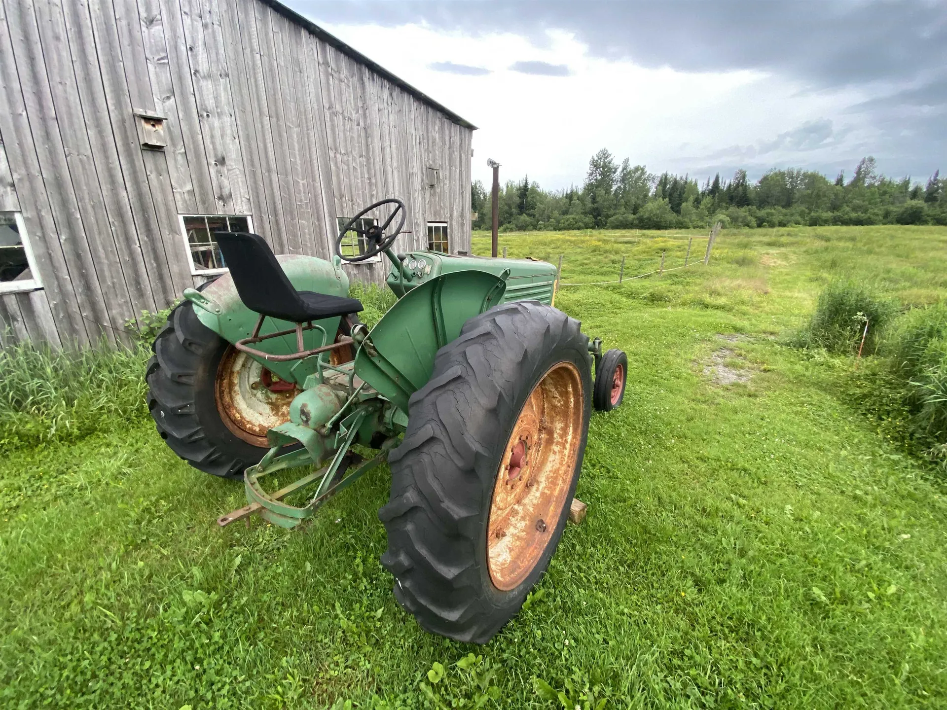 44 Poirier Lane Brownington VT 05860