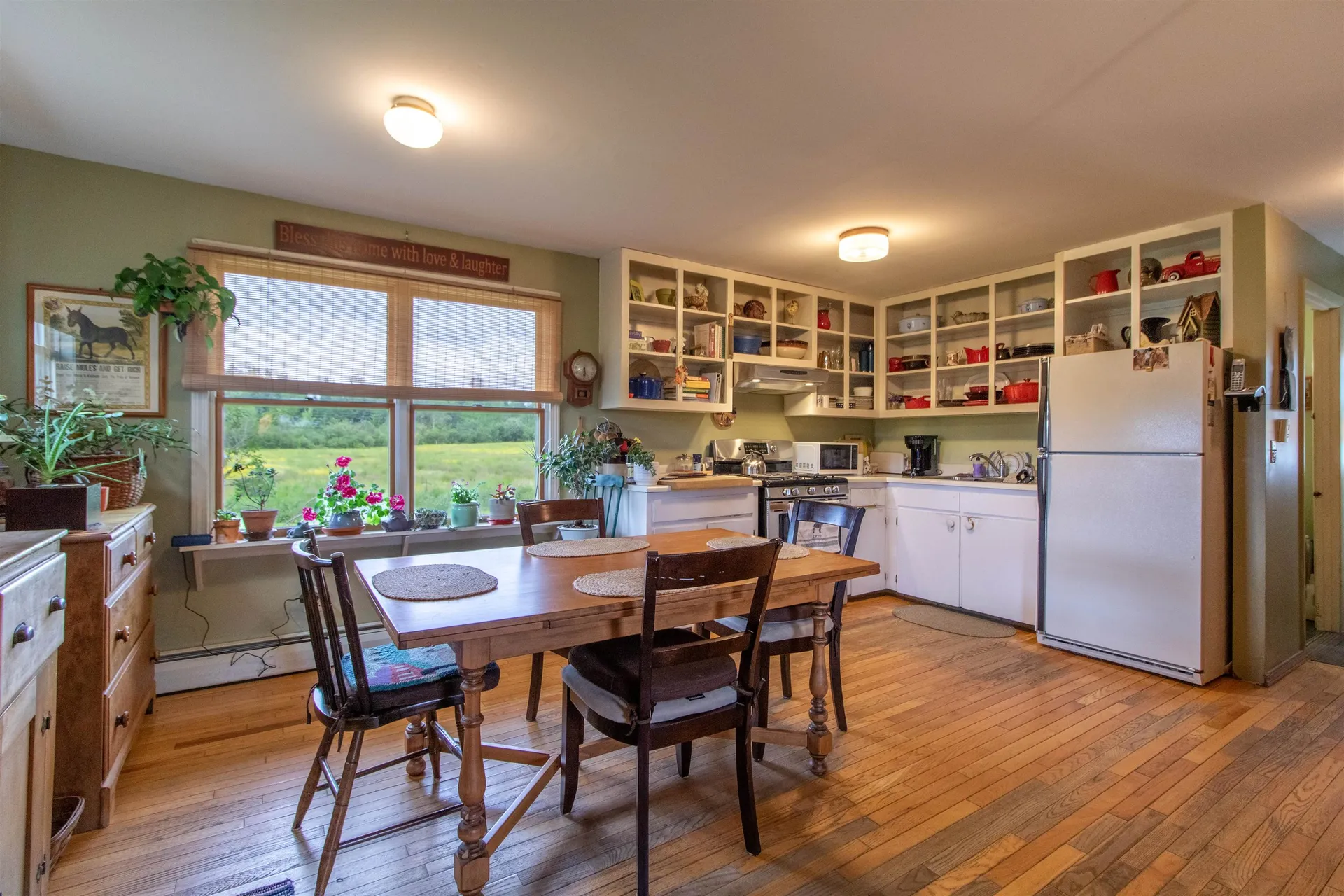 44 Poirier Lane Brownington VT 05860