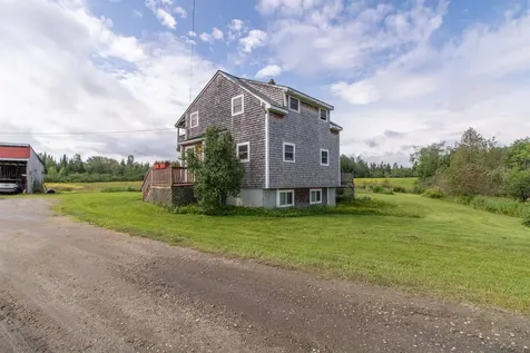 44 Poirier Lane Brownington VT 05860