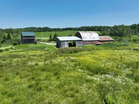 44 Poirier Lane Brownington VT 05860