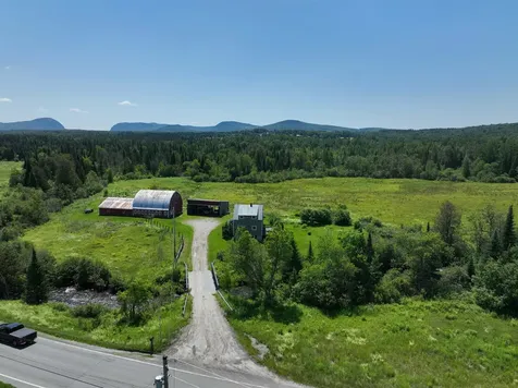 44 Poirier Lane Brownington VT 05860
