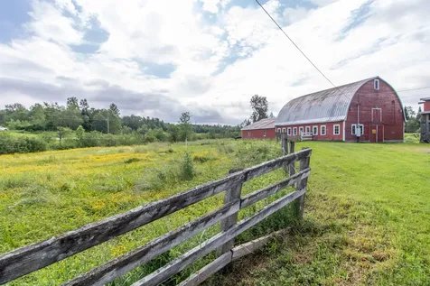 44 Poirier Lane Brownington VT 05860