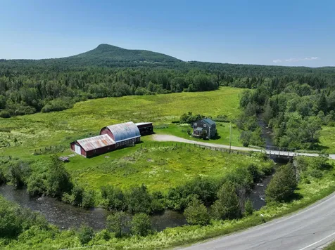 44 Poirier Lane Brownington VT 05860