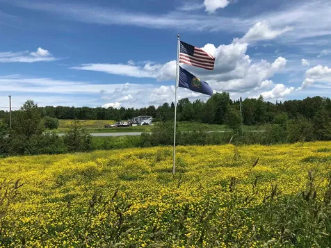 44 Poirier Lane Brownington VT 05860