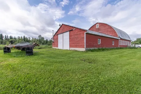 44 Poirier Lane Brownington VT 05860