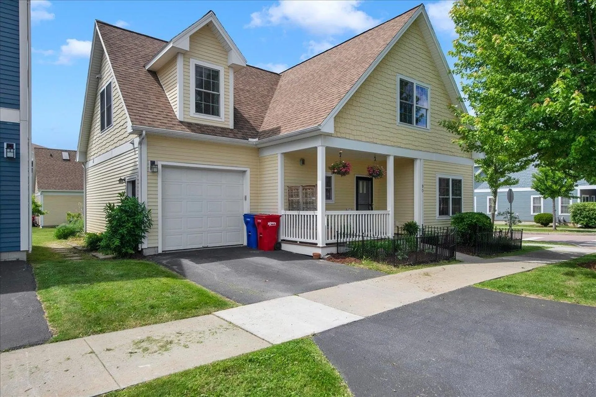 90 Madison Drive Williston VT 05495