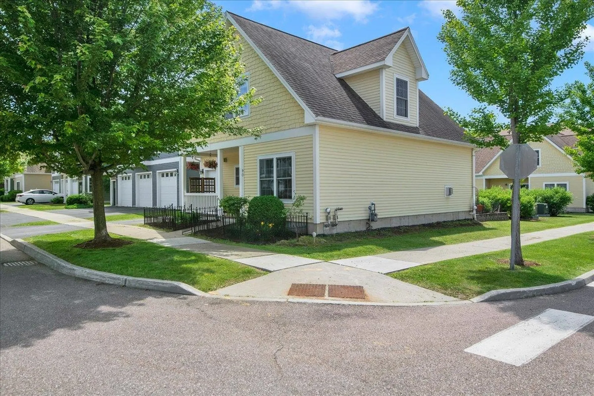 90 Madison Drive Williston VT 05495