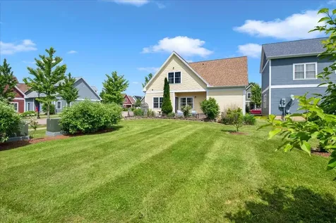90 Madison Drive Williston VT 05495
